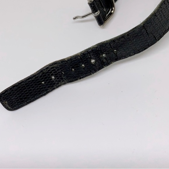 VTG Rare SEIKO Men's Watch - Working Condition - Picture 5 of 12